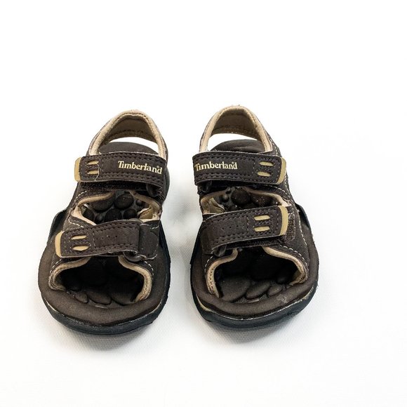 Timberland Sandals Size 5 - Picture 1 of 3